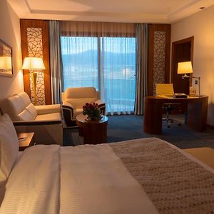 Chambre de Luxe Lit King-Size